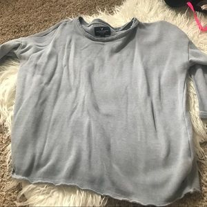 American Eagle Sweatshirt